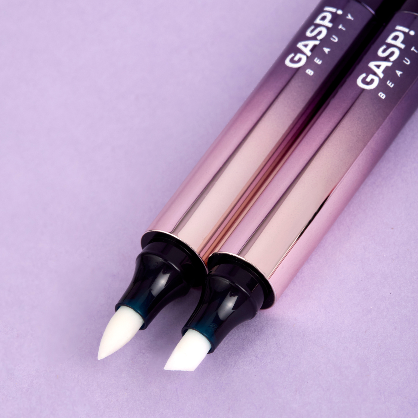 Gasp Beauty, Corrector Perfector Pen, makeup remover