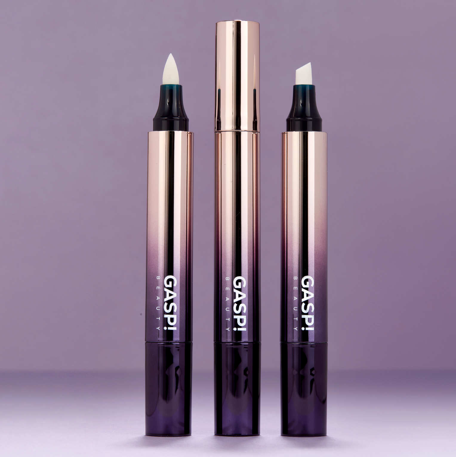 Gasp Beauty, Corrector Perfector Pen, makeup remover