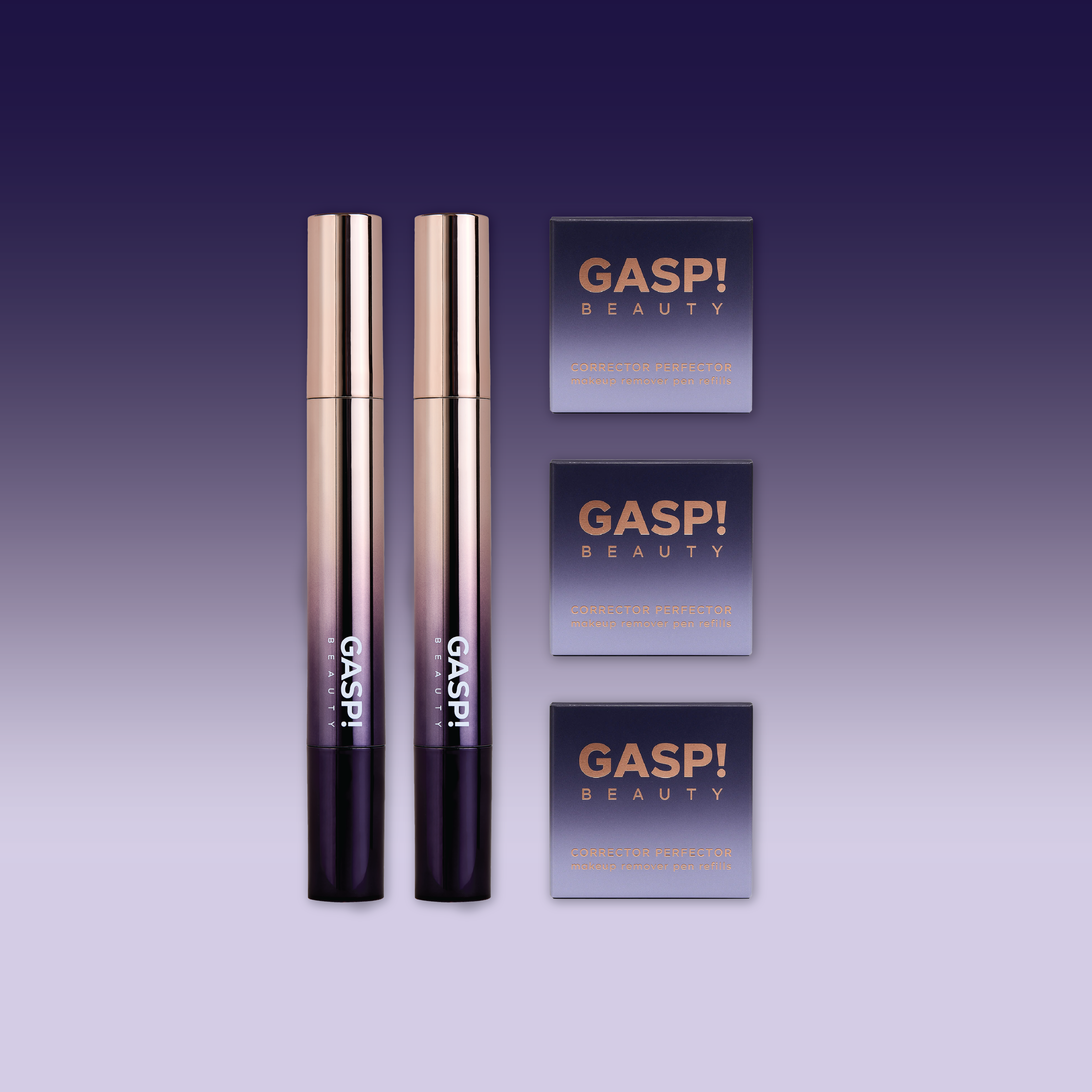 Fresh and On-the-Go Kit