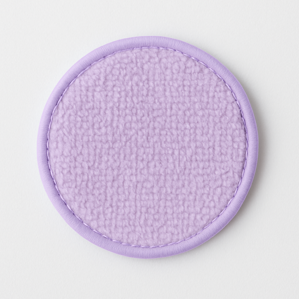 Reusable Cleansing Pad - for Corrector Perfector Pen or face