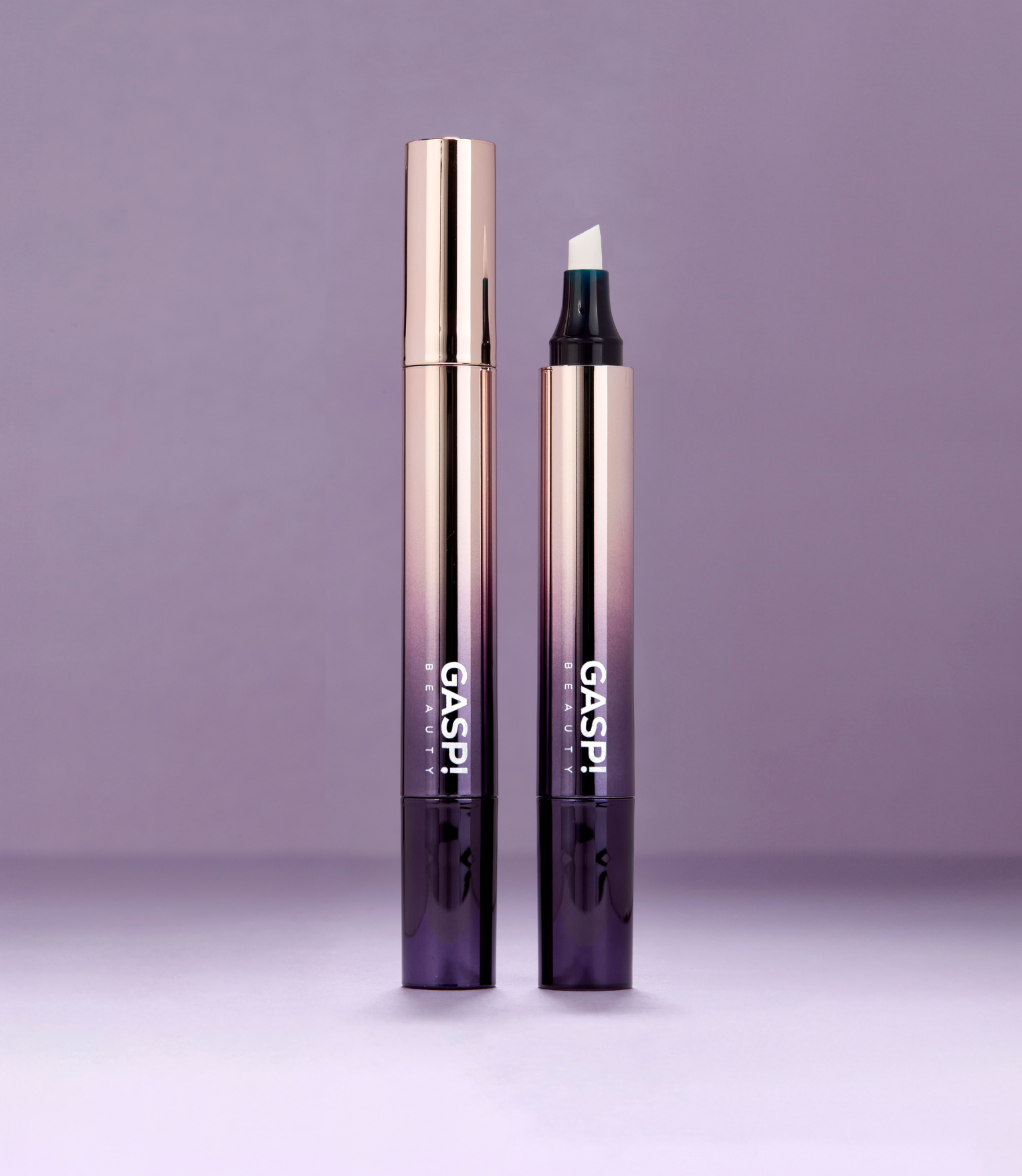 Gasp Beauty, Corrector Perfector Pen, makeup remover